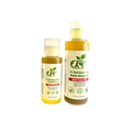 Restorative Skin Repair Shampoo & Conditioner Set for Pets