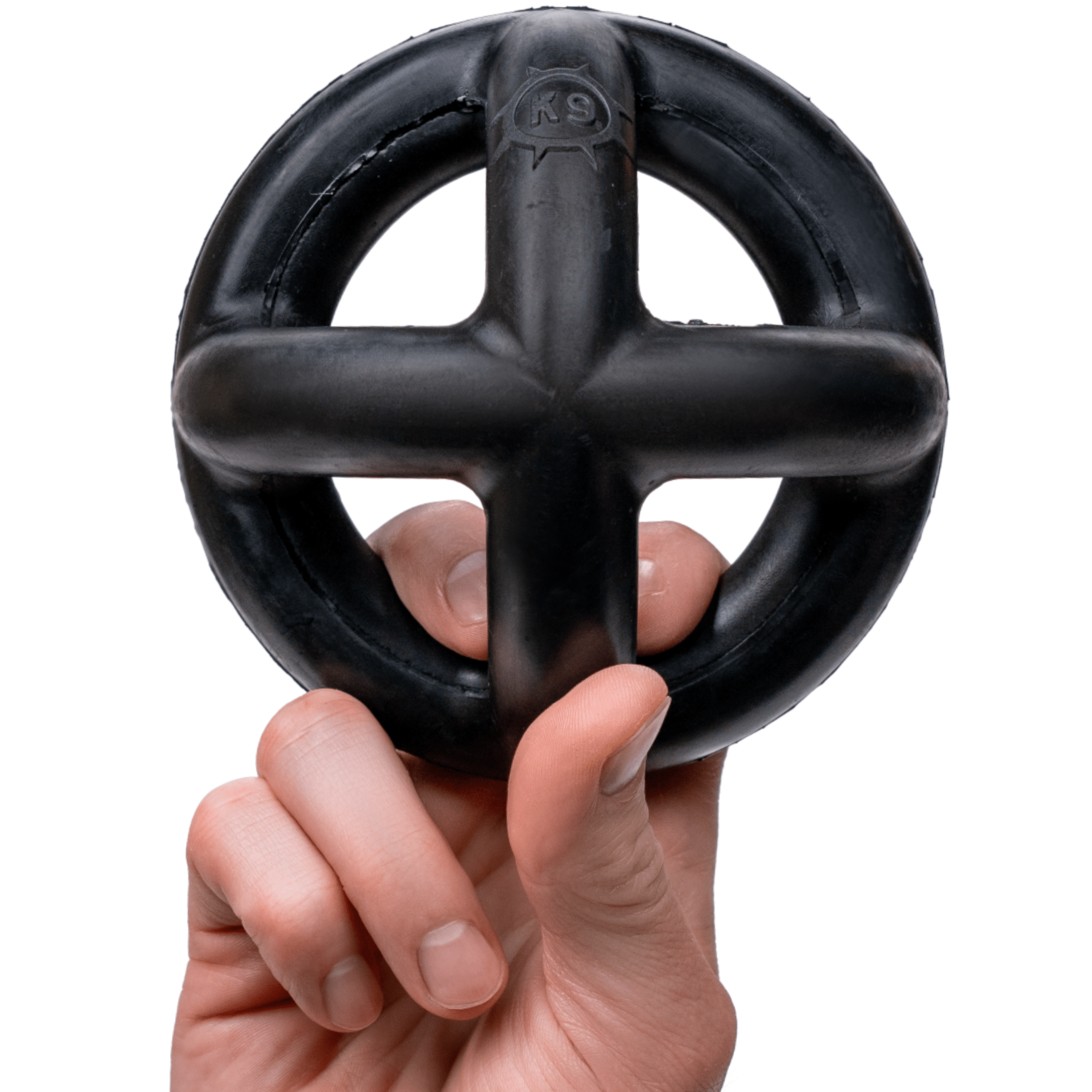 Ring Ball Interactive Pet Toy Premium Design | Majestic Pet Kingdom™