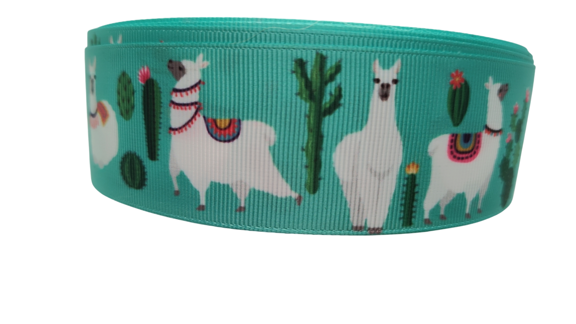 1.5" Wide Alpaca Nylon Dog Collar | Purrfect Pet Kingdom