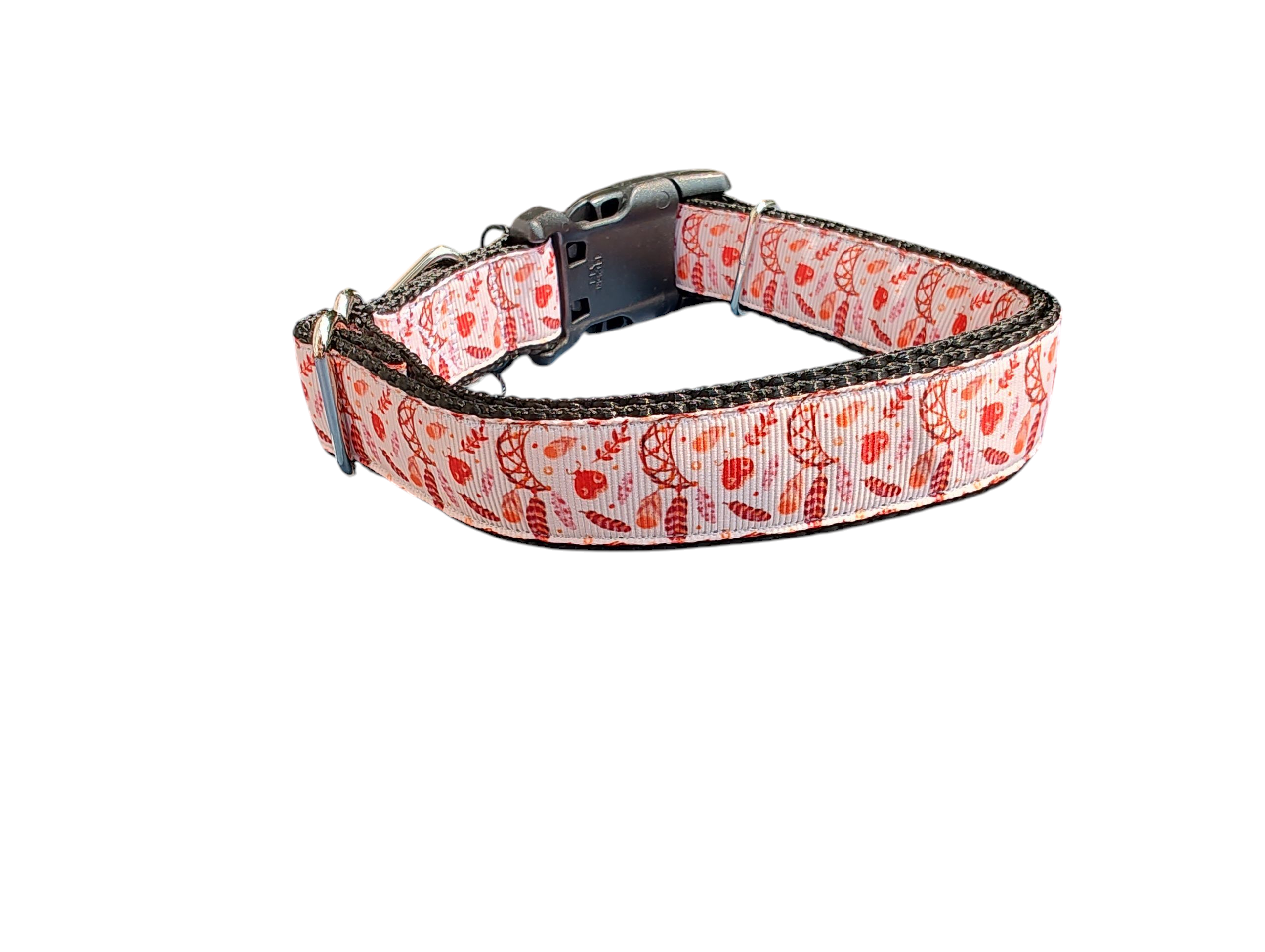 Dreamcatcher Nylon Dog Collar | Purrfect Pet Kingdom
