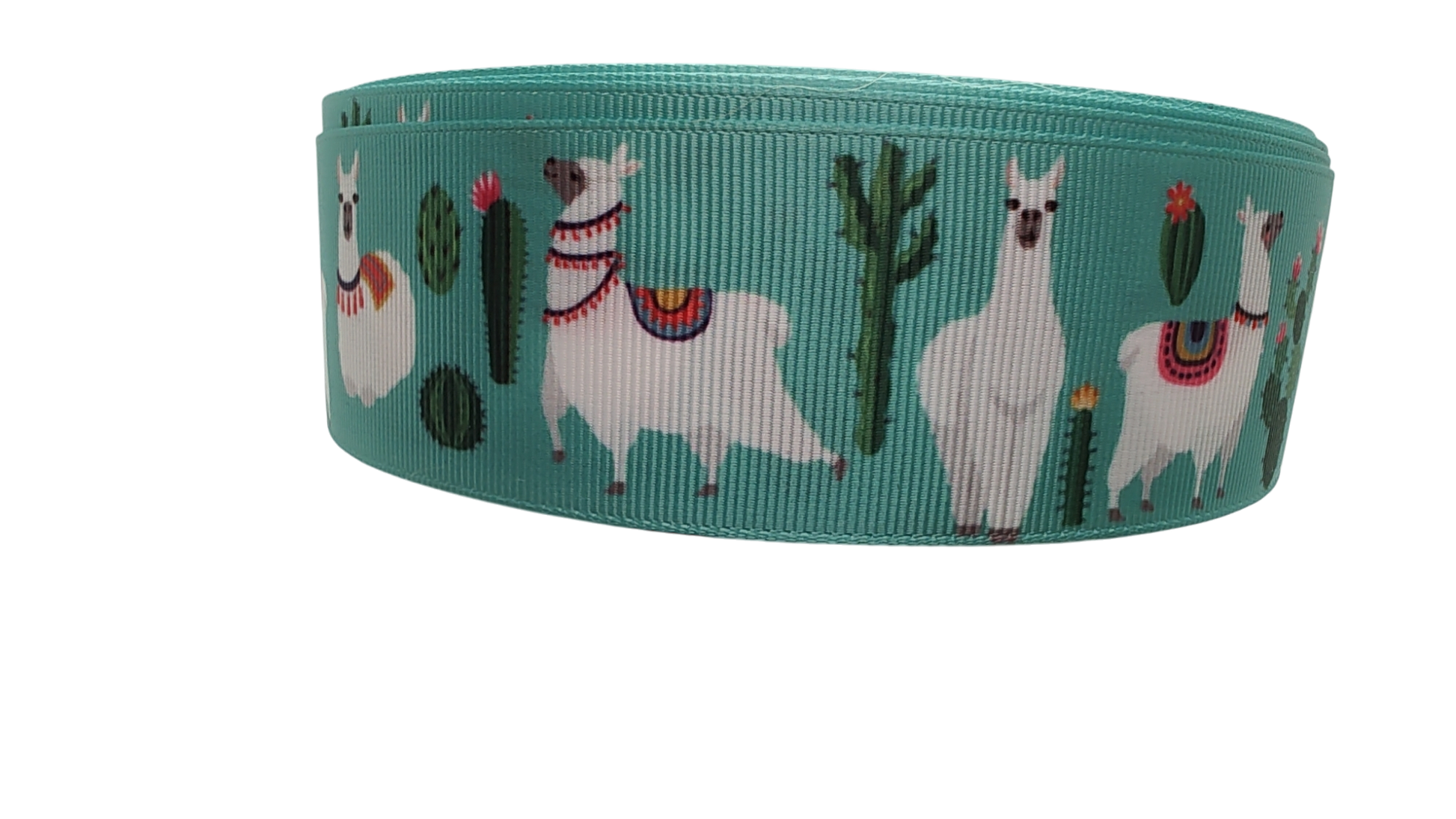 1.5" Wide Alpaca Nylon Dog Collar | Purrfect Pet Kingdom