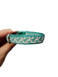 1/2" Dinosaur Nylon Dog / Cat Collar