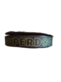 Super Dog Nylon Dog Collar
