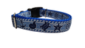 Coastal Collection Nylon Dog Collar