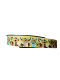 Southern Decor Nylon Dog Collar