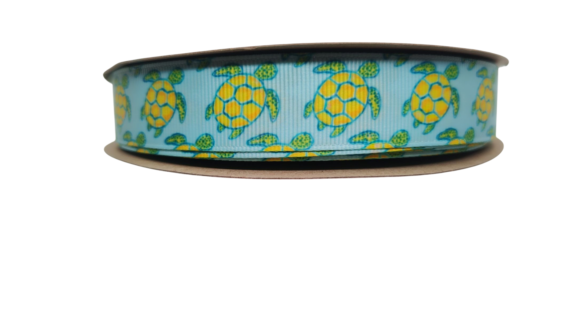 Turtles Nylon Dog Collar | Purrfect Pet Kingdom