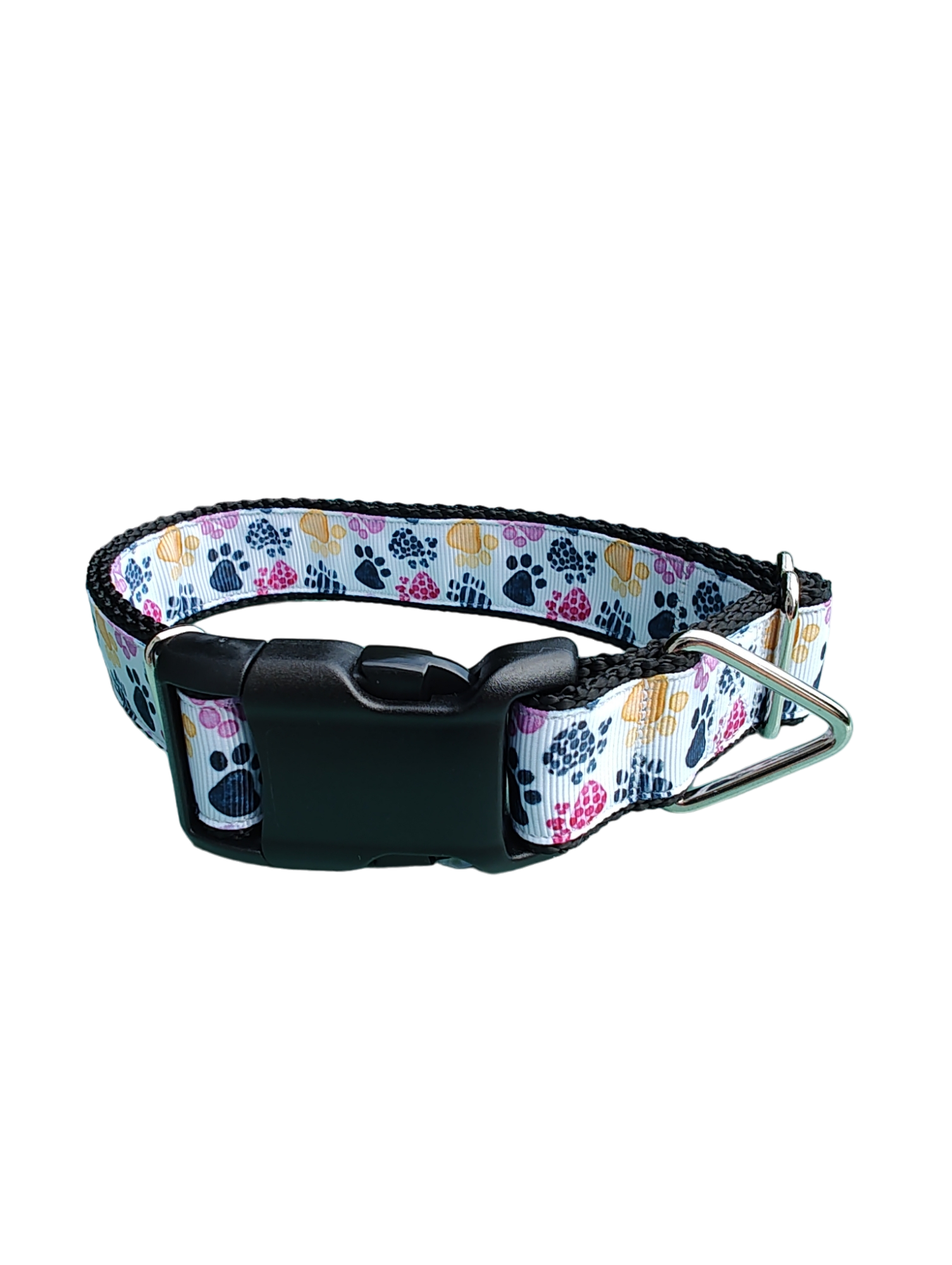 Pretty Paws Nylon Dog Collar | Purrfect Pet Kingdom