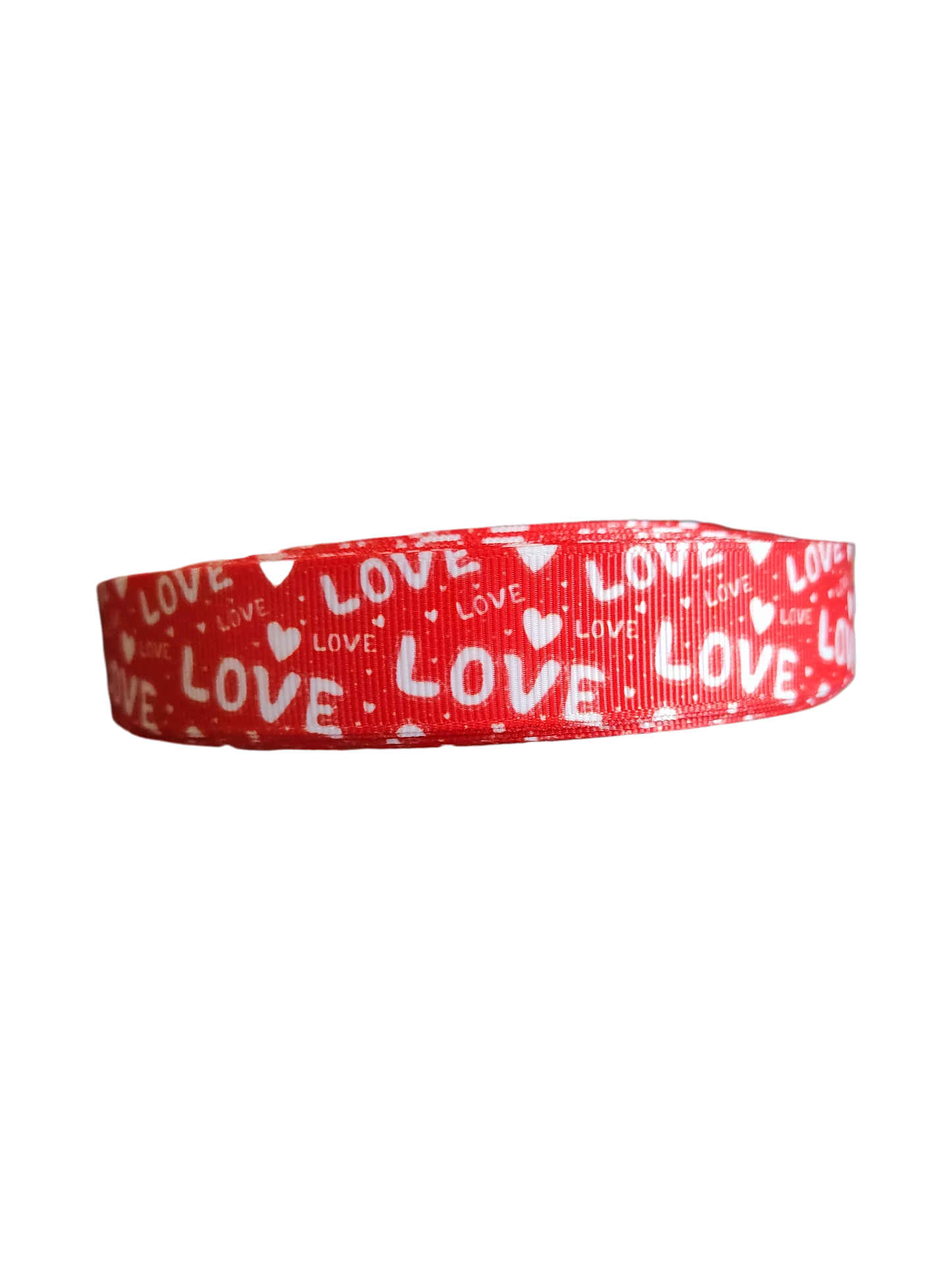 Love Nylon Dog Collar | Purrfect Pet Kingdom
