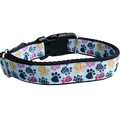 Pretty Paws Nylon Dog Collar | Purrfect Pet Kingdom