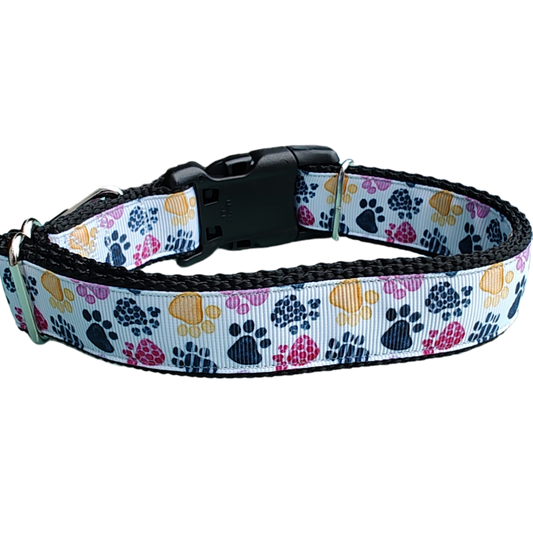 Pretty Paws Nylon Dog Collar | Purrfect Pet Kingdom