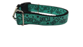 Bitch Tropic Nylon Dog Collar