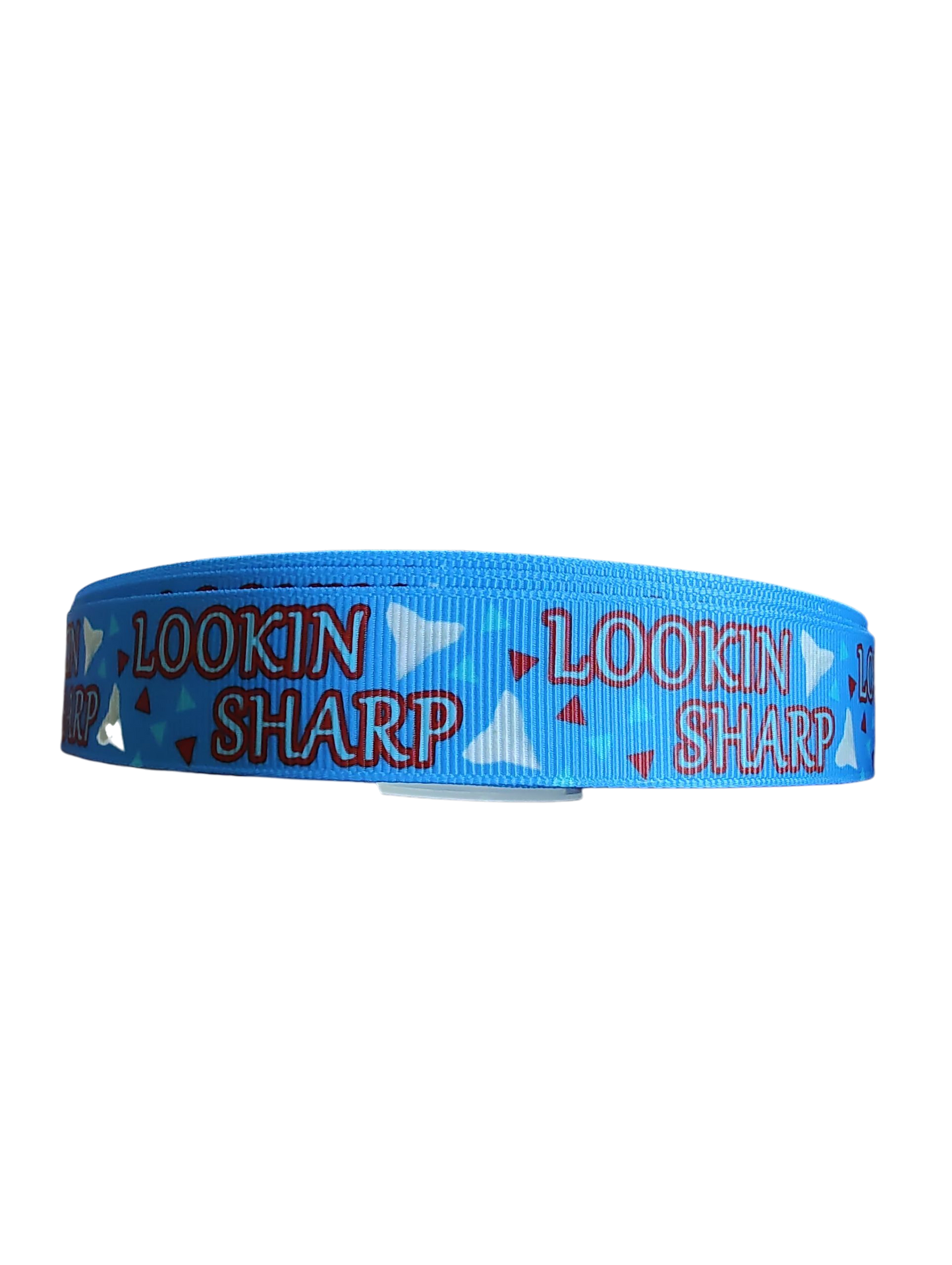 Lookin Sharp Nylon Dog Collar | Purrfect Pet Kingdom