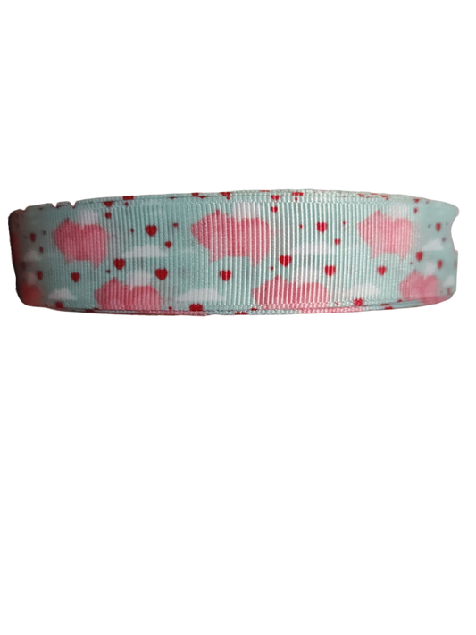 When Pigs Fly Nylon Dog Collar | Purrfect Pet Kingdom