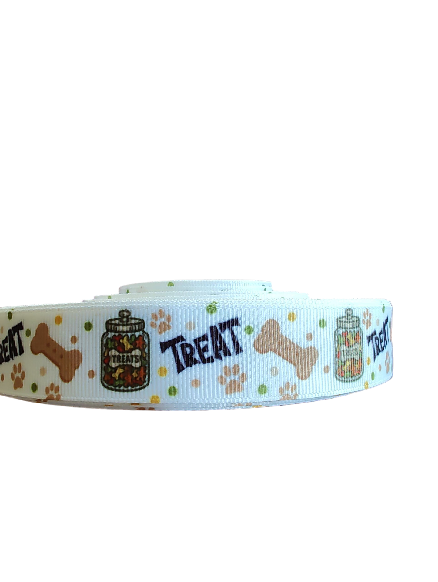 Treat Nylon Dog Collar | Purrfect Pet Kingdom