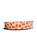 Fish Crackers Nylon Dog Collar