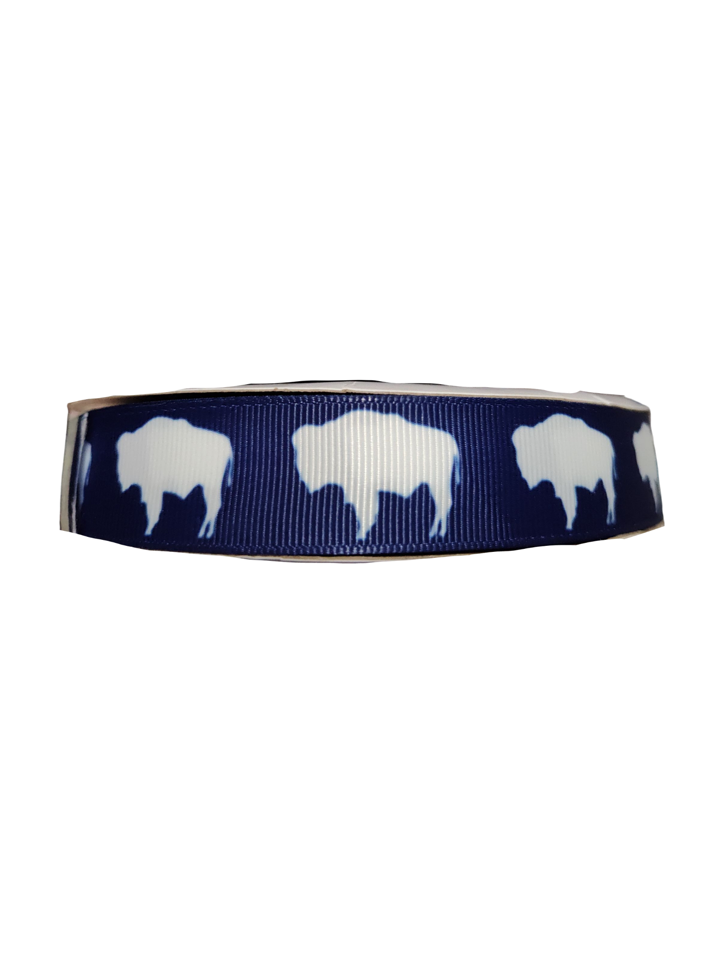 Bison Nylon Dog Collar | Purrfect Pet Kingdom