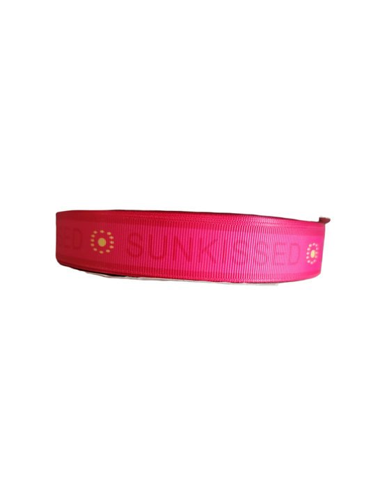 Sunkissed Nylon Dog Collar | Purrfect Pet Kingdom