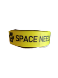 1.5" Wide Space Needed Nylon Dog Collar