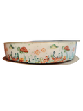 Ocean Reef Life Nylon Dog Collar