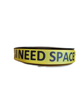 I Need Space Nylon Dog Collar | Purrfect Pet Kingdom