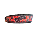 Got Treats? Nylon Dog Collar