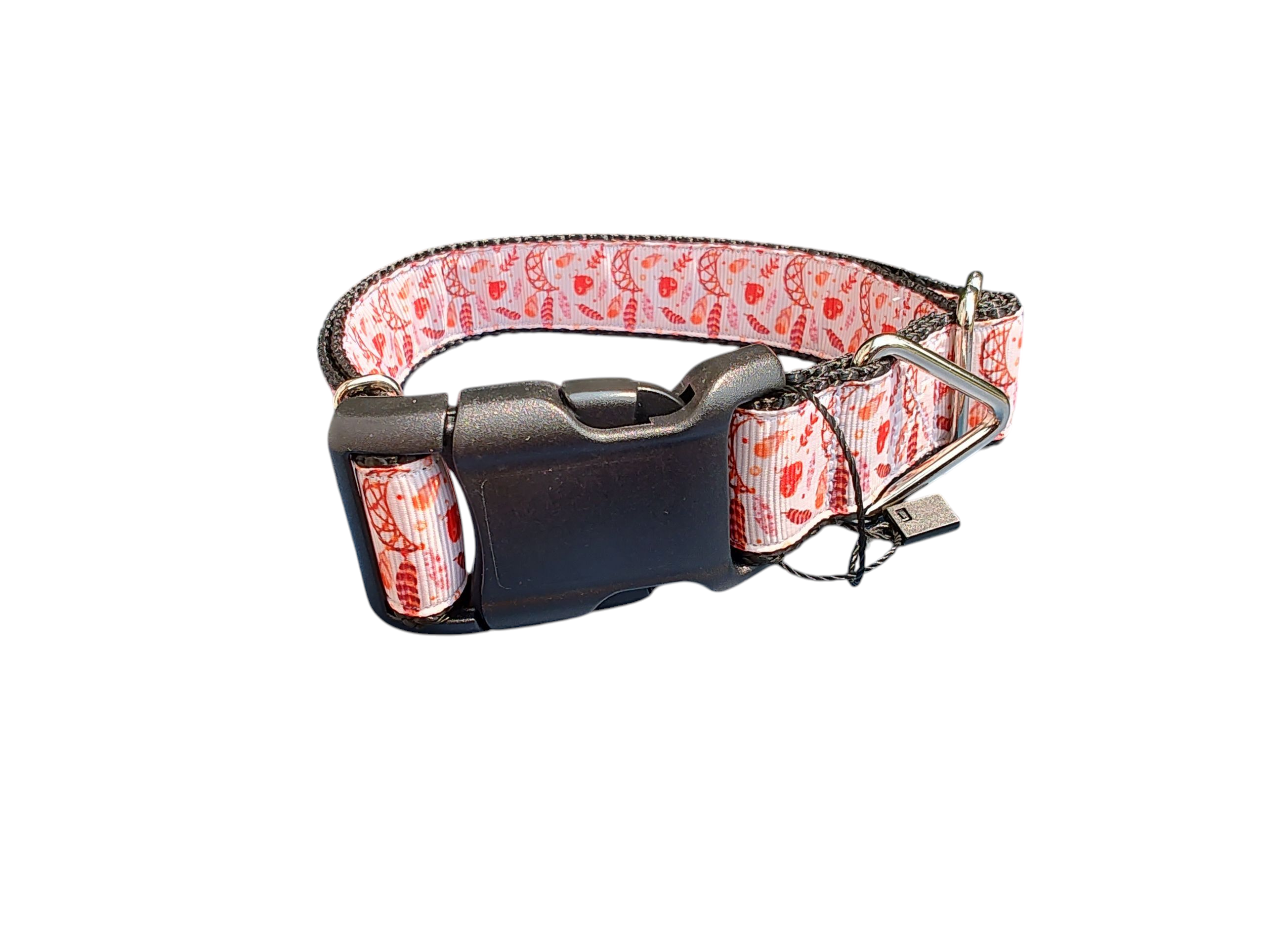 Dreamcatcher Nylon Dog Collar | Purrfect Pet Kingdom
