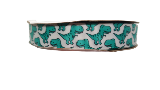 Little Dinos Nylon Dog Collar | Purrfect Pet Kingdom