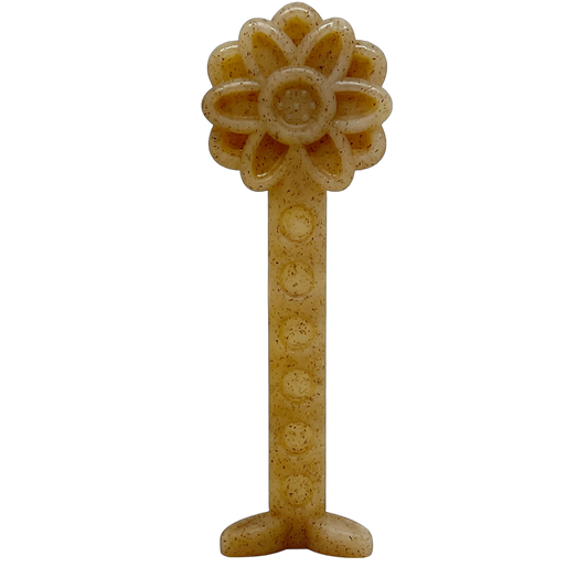 Flower Tower Nylon Chew Toy for Aggressive Chewers - USA