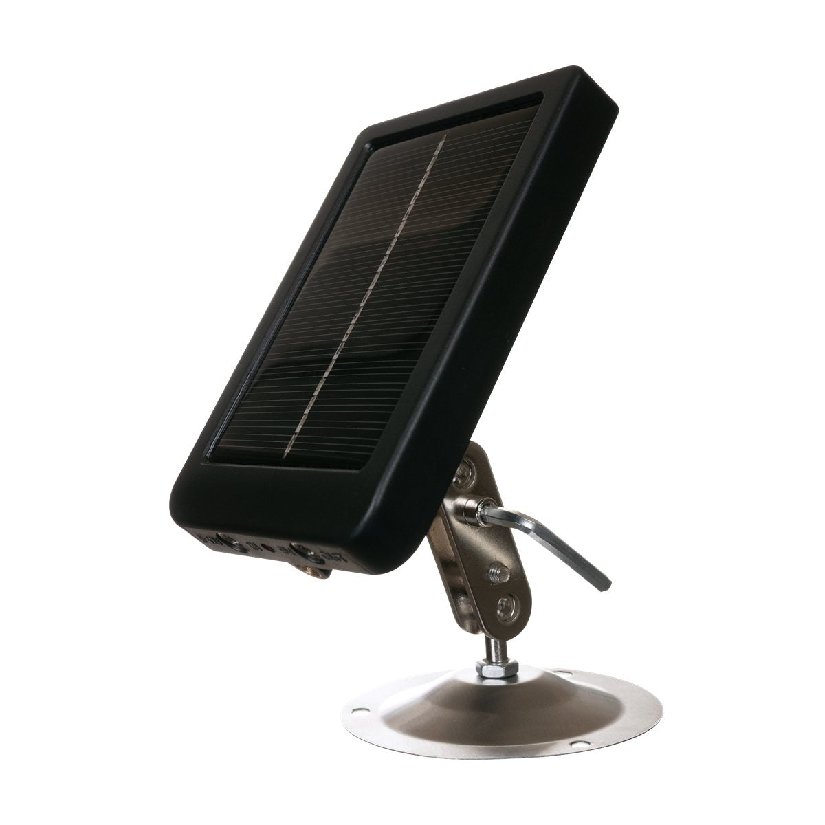 Dog Bark Deterrent Solar Power Pack Kit for Dog Silencer MAX - Detail Angle 6 | Majestic Pet Kingdom
