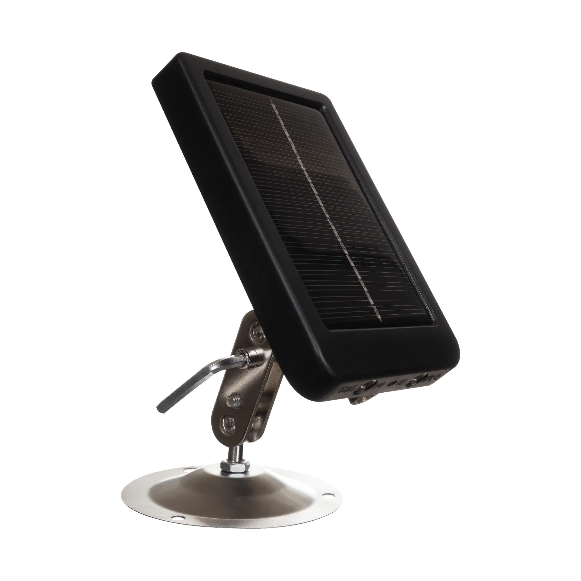 Solar Panel Charger for Dog Silencer MAX Device