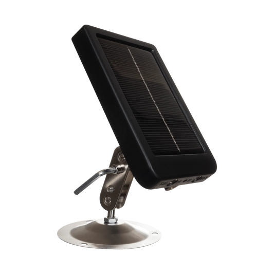 Solar Panel Charger for Dog Silencer MAX Device
