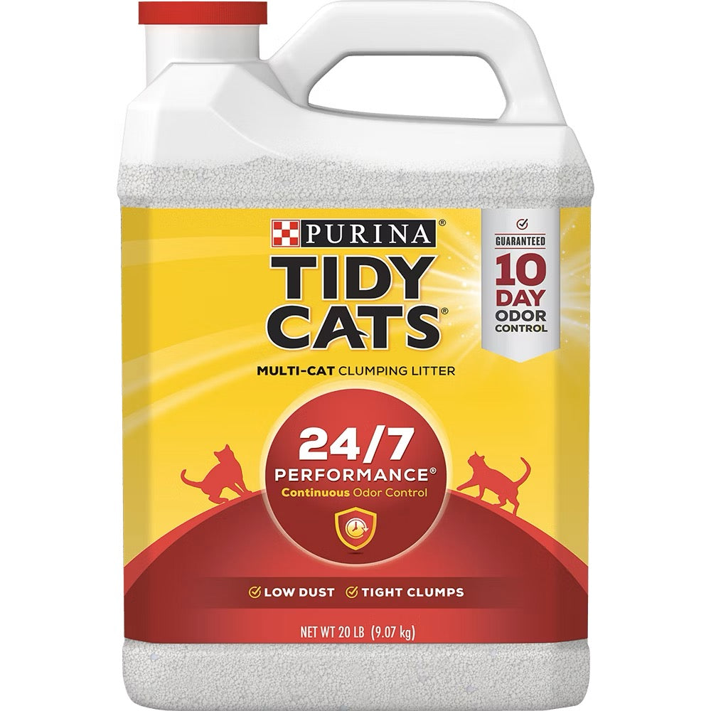 Cat Living Essential Living Essential Premium - Premium