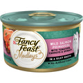 Fancy Feast Medleys Salmon Primavera Wet Cat Food (3oz) - Majestic Pet Kingdom