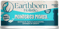 Earthborn Grain Free All Life Stages Monterey Medley Wet Cat Can - Majestic Pet Kingdom