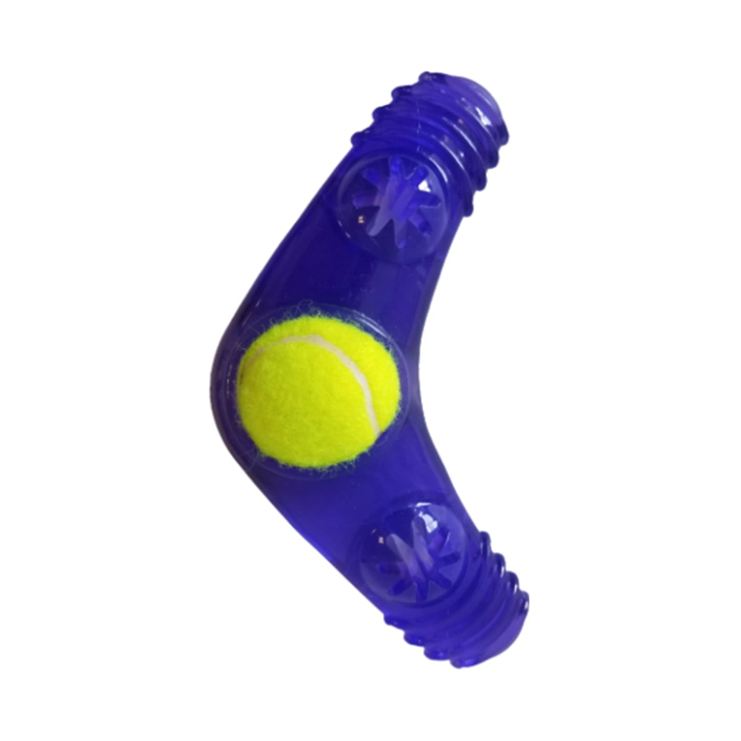Dog Tennis Balls Squeaker Toy Variety Pack Fetch Set 3-Pack