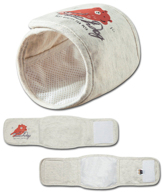 dog-recovery-sleeve-calming-compression-protective-bage-luxury-view-1 | Majestic Pet Kingdom