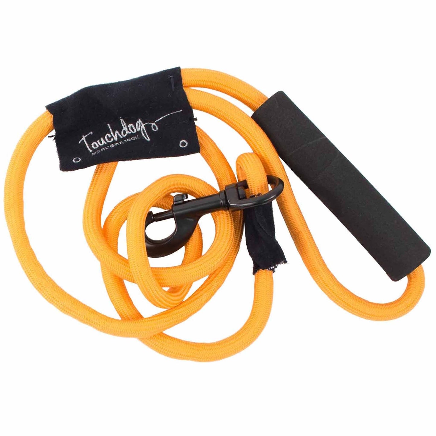 Touchdog ® 'Reflective-Max' 2-in-1 Performance Dog Harness and Leash