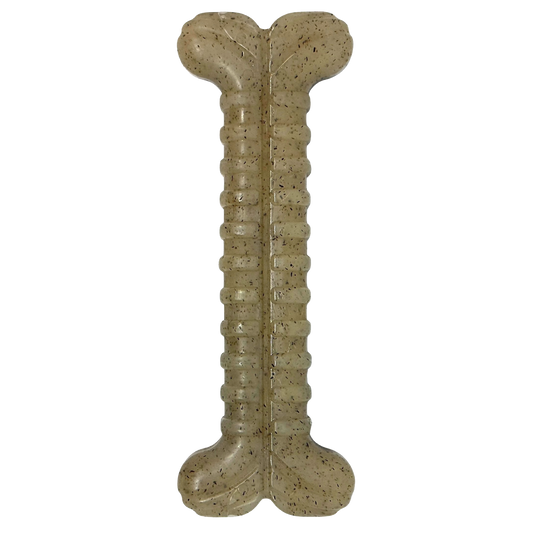 Tough Bone Nylon Chew Bone | Ultra-Durable Dog Toy for Best