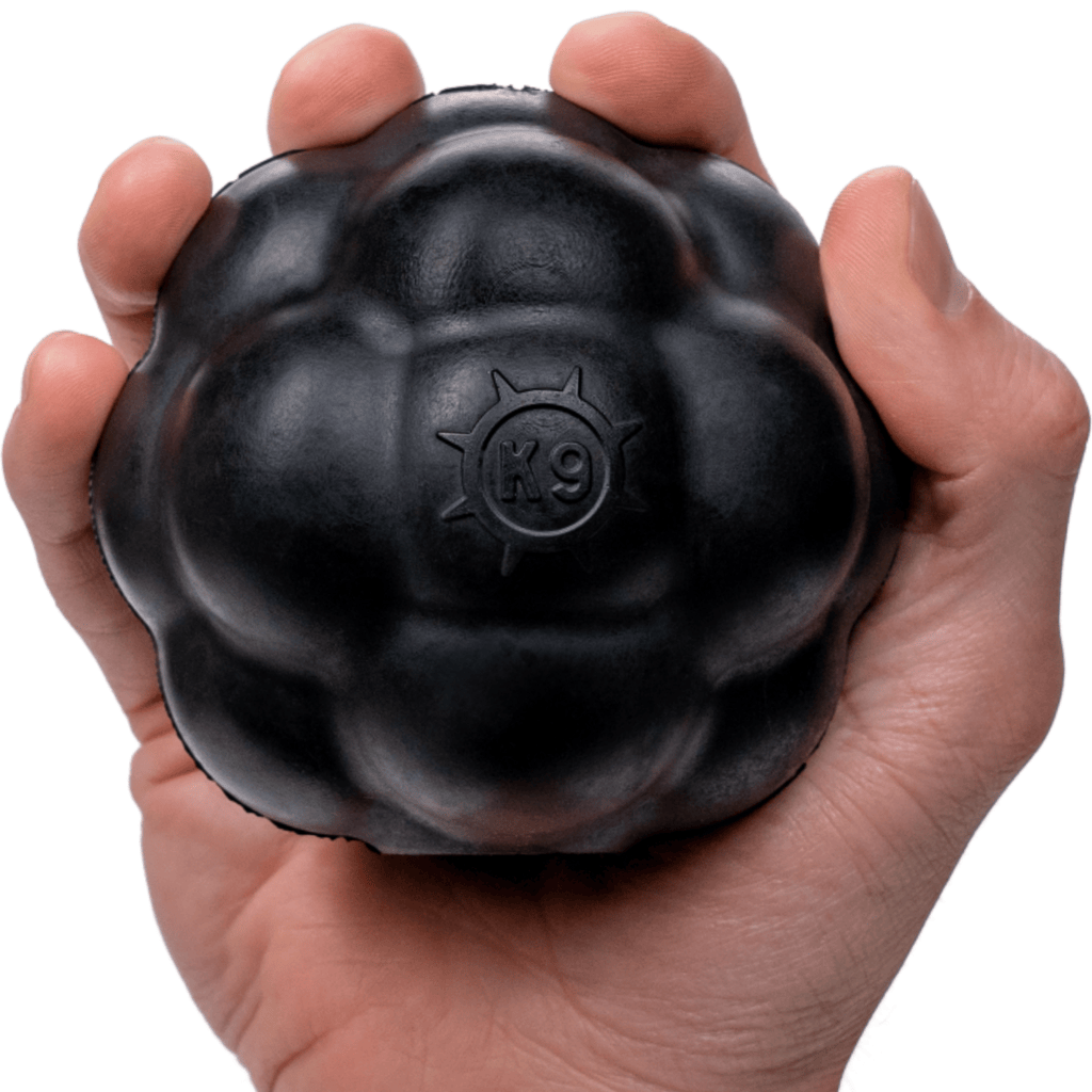 Rumble Ball Interactive Pet Toy Premium Design | Majestic Pet Kingdom™