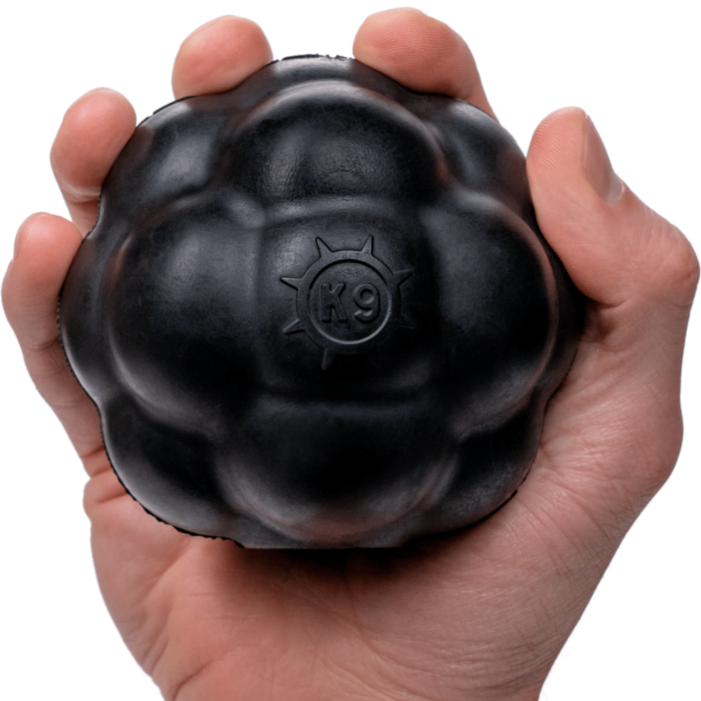 Rumble Ball Interactive Pet Toy Premium Design | Majestic Pet Kingdom™