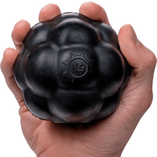 Rumble Ball | Purrfect Pet Kingdom