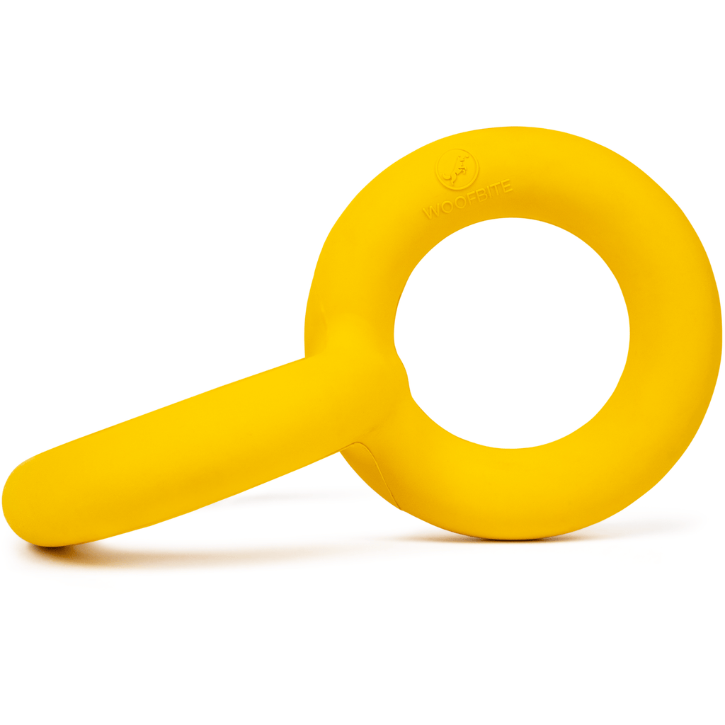Tug Chain™ Interactive Pet Toy Premium Design | Majestic Pet Kingdom™