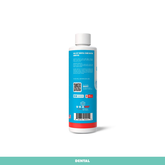 UBAVET Odorless Oral Dental Care Water Additive (16 oz)