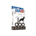 UBAVET DOO Extra-Long Dog & Cat Waste Bags (100 Count) - Majestic Pet Kingdom