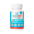 UBAVET Cognitive Memory & Brain Support for Senior Dogs