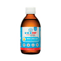 UBAVET Omega-3 Skin & Coat Health Supplement Liquid (8 oz)