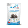 UBAVET UBACALM Calming Chews for Dog & Cat Stress Relief
