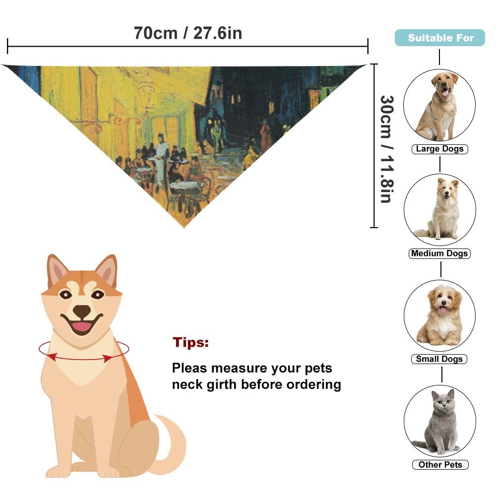 Pet Supply Product | The Finest Market