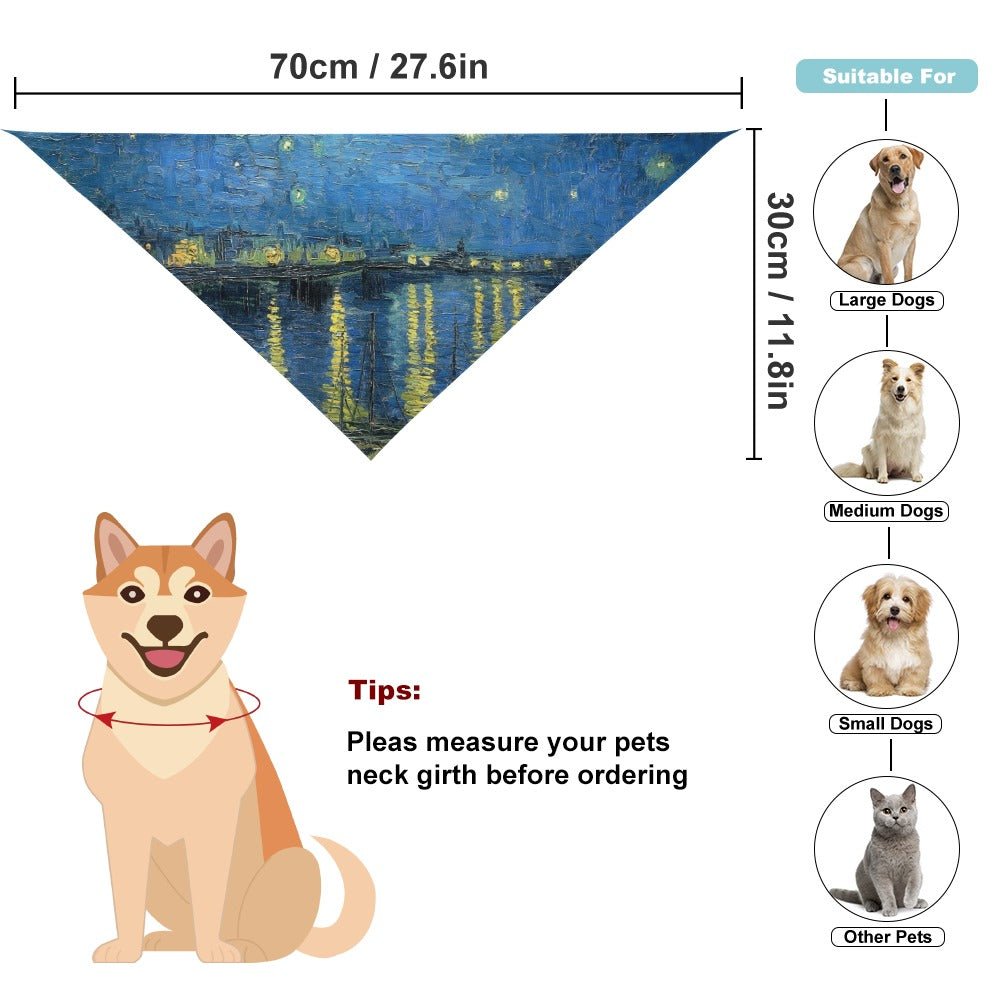 Pet Supply Product | The Finest Market