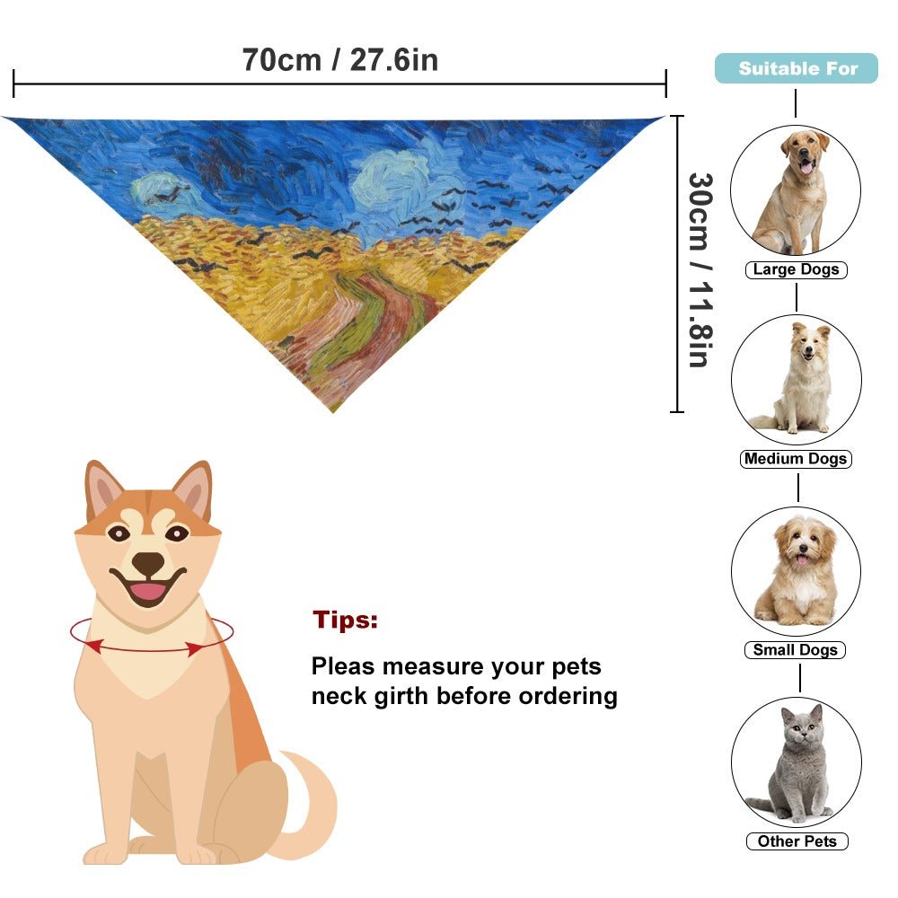 Pet Supply Product | The Finest Market